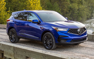 Acura RDX A-Spec (2019) (#78153)