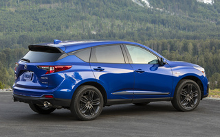 Acura RDX A-Spec (2019) (#78156)