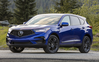 Acura RDX A-Spec (2019) (#78160)