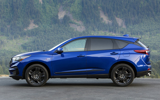 Acura RDX A-Spec (2019) (#78162)