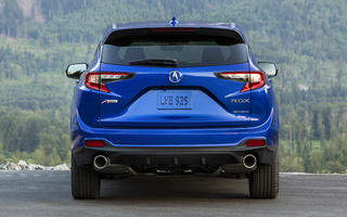 Acura RDX A-Spec (2019) (#78163)