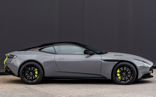 Aston Martin DB11 AMR (2018) (#78167)