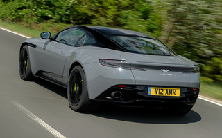 Aston Martin DB11 AMR (2018) (#78169)