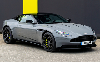 Aston Martin DB11 AMR (2018) (#78170)