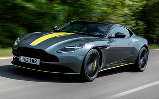 Aston Martin DB11 AMR Signature Edition (2018) (#78172)