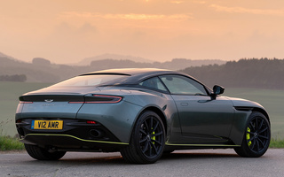 Aston Martin DB11 AMR Signature Edition (2018) (#78174)