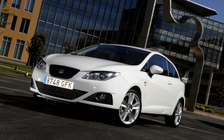 Seat Ibiza SC (2008) (#782)