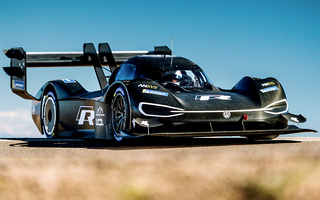 Volkswagen I.D. R Pikes Peak (2018) (#78307)