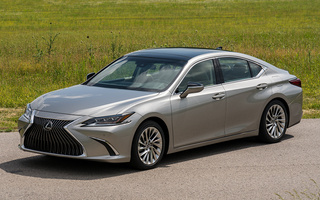 Lexus ES (2019) (#78315)