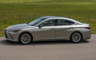 Lexus ES (2019) (#78317)