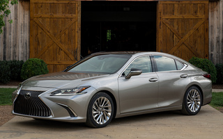 Lexus ES (2019) (#78319)