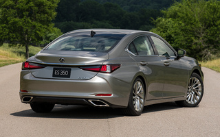 Lexus ES (2019) (#78320)