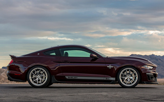 Shelby Super Snake (2018) (#78385)