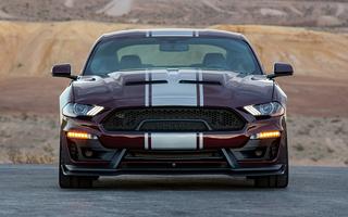 Shelby Super Snake (2018) (#78388)