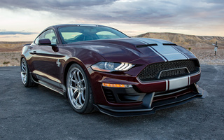 Shelby Super Snake (2018) (#78391)