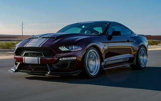 Shelby Super Snake (2018) (#78392)