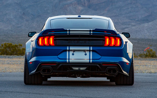 Shelby Super Snake Widebody (2018) (#78397)