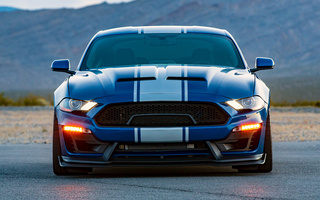 Shelby Super Snake Widebody (2018) (#78398)