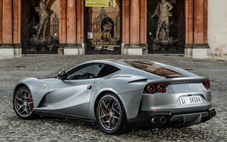 Ferrari 812 Superfast (2017) (#78416)