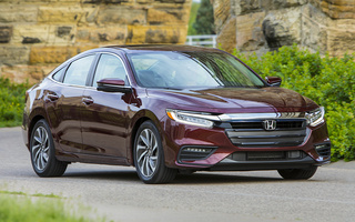 Honda Insight (2019) (#78498)