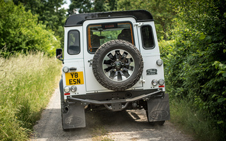 Land Rover Defender 90 Works V8 (2018) (#78531)