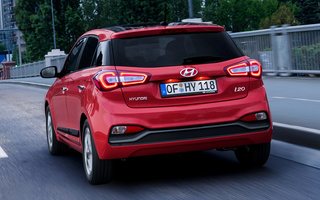 Hyundai i20 (2018) (#78565)