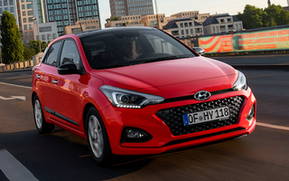 Hyundai i20 (2018) (#78567)