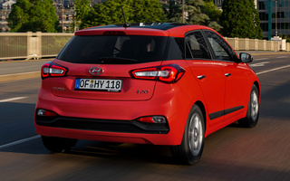 Hyundai i20 (2018) (#78569)