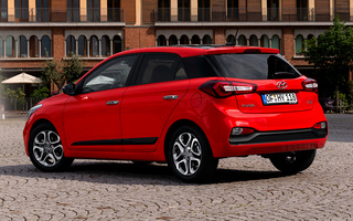 Hyundai i20 (2018) (#78570)