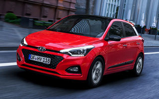 Hyundai i20 (2018) (#78572)