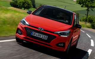 Hyundai i20 (2018) (#78573)