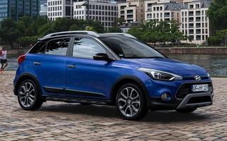 Hyundai i20 Active (2018) (#78577)