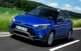 Hyundai i20 Active (2018) (#78578)