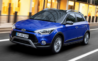 Hyundai i20 Active (2018) (#78580)