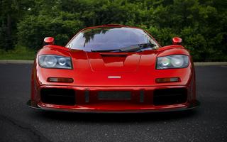 McLaren F1 High Downforce Package (1998) (#78623)