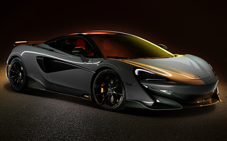 McLaren 600LT (2018) (#78626)