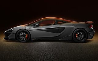 McLaren 600LT (2018) (#78627)