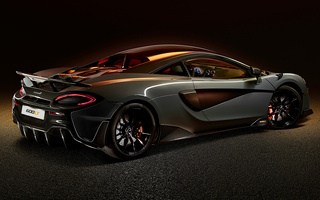 McLaren 600LT (2018) (#78628)