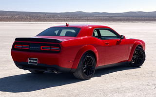 Dodge Challenger R/T Scat Pack Widebody (2019) (#78695)