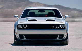 Dodge Challenger SRT Hellcat Redeye Widebody (2019) (#78699)