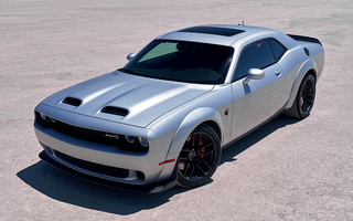 Dodge Challenger SRT Hellcat Redeye Widebody (2019) (#78702)