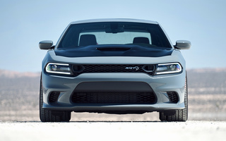 Dodge Charger SRT Hellcat (2019) (#78728)