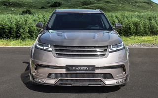 Range Rover Velar by Mansory (2018) (#78743)