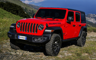 Jeep Wrangler Unlimited Rubicon (2018) EU (#78772)