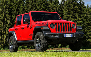 Jeep Wrangler Unlimited Rubicon (2018) EU (#78776)