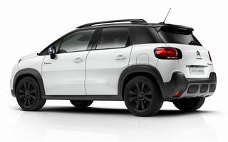 Citroen C3 Aircross Rip Curl (2018) (#78822)