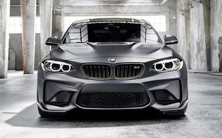 BMW M Performance Parts Concept (2018) (#78865)