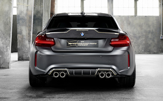 BMW M Performance Parts Concept (2018) (#78868)