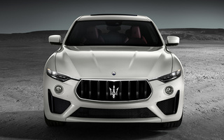 Maserati Levante GTS (2018) (#78889)