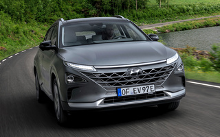 Hyundai Nexo (2018) (#78908)